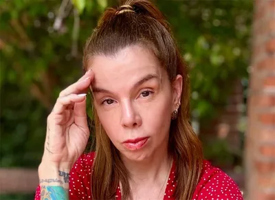 Penélope Nova recorda namoro com Andre Matos e revela lado romântico do músico