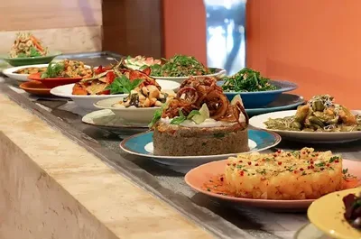 Goiânia tem 14 opções de self-service, de comida caseira a frutos do mar