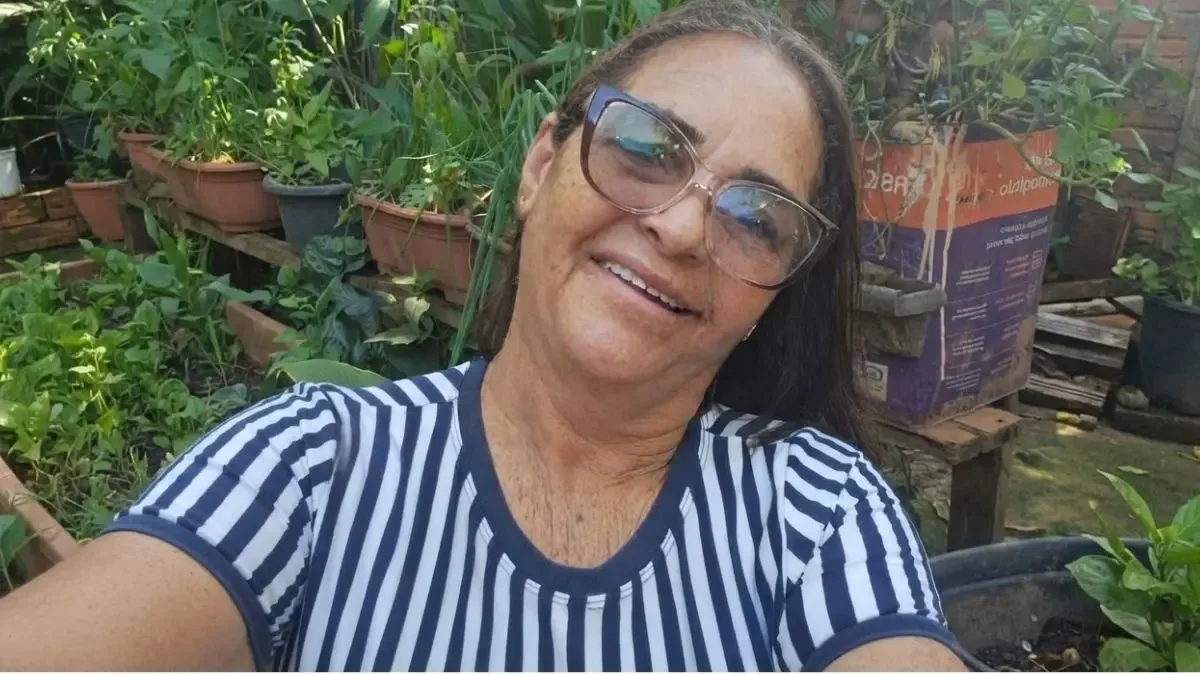 Família de mulher intubada após atropelamento pede doações para tratamento
