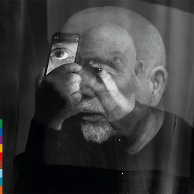 Peter Gabriel marca lançamento de novo álbum para 27 de novembro
