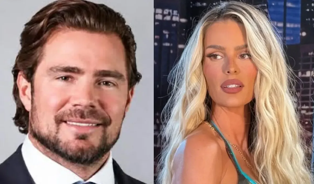 Conversas ligam Yasmin Brunet a favores de Vorcaro durante e após o BBB 24