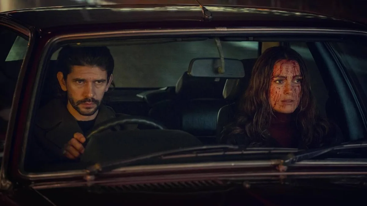 Segredos e novos nomes marcam a segunda temporada de Black Doves