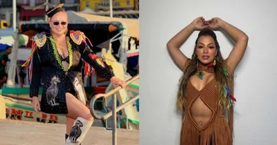 Hellen Patrícia e Suanny Batidão entram na trilha de “Sapatofone”