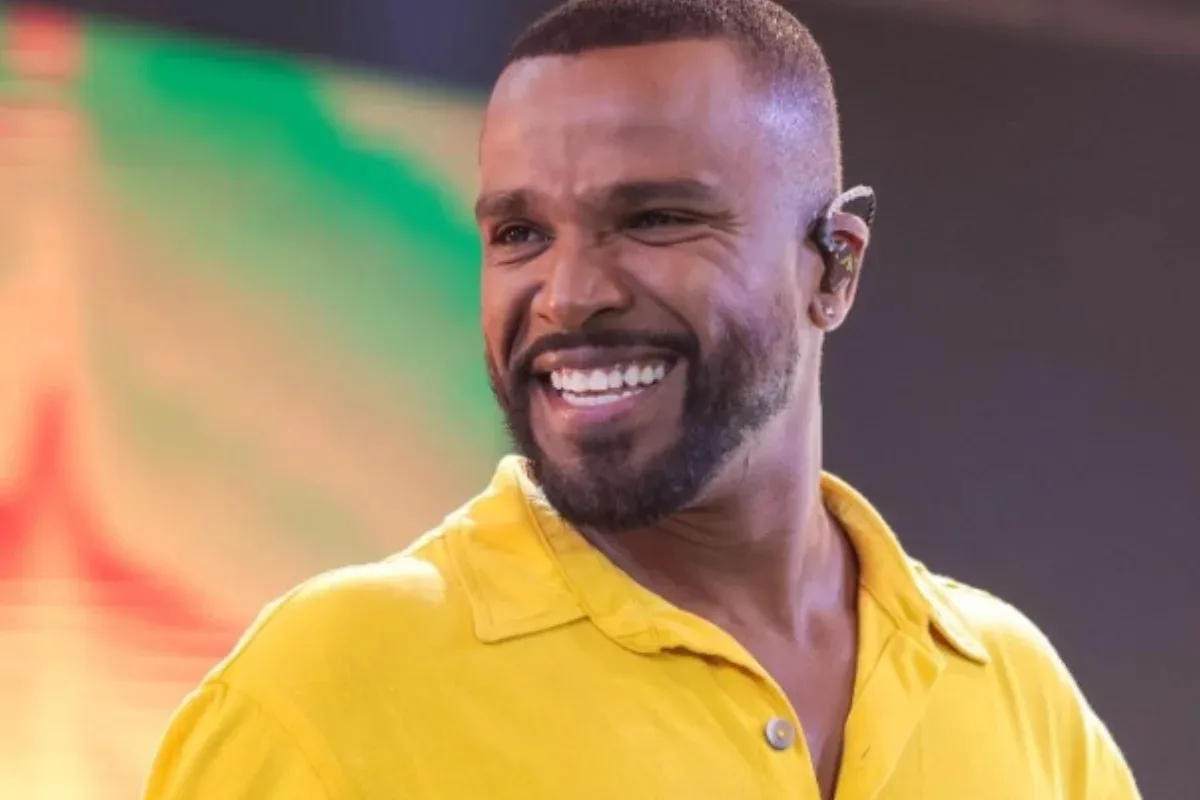 Operação Disco de Ouro apura repasse de R$ 2,5 milhões a empresa ligada a cantor