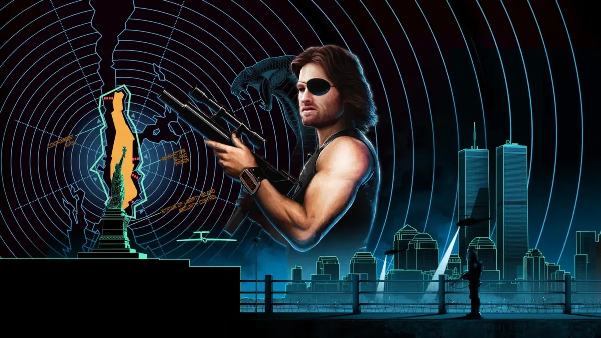 Remake de Fuga de Nova York terá Snake Plissken com tapa-olho, diz Snyder