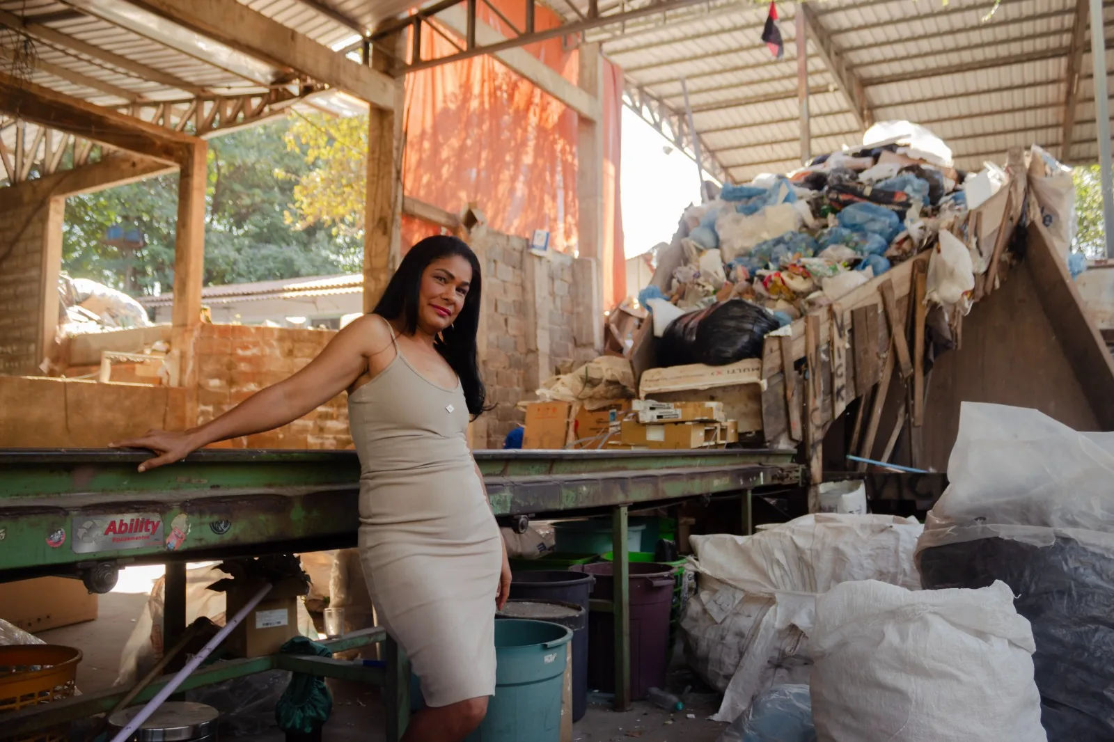Festival em Goiânia debate águas urbanas com cinema, arte e ciência