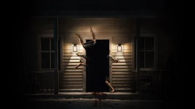Resident Evil combina coreografia física e efeitos digitais para criar criatura amalgamada