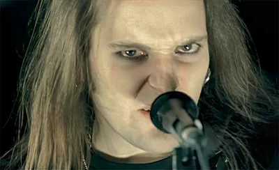 Alexi Laiho apontou “Hate Me” como uma virada no Children of Bodom