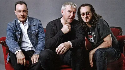 Como Robert Plant ajudou Geddy Lee a reencontrar o caminho do Rush