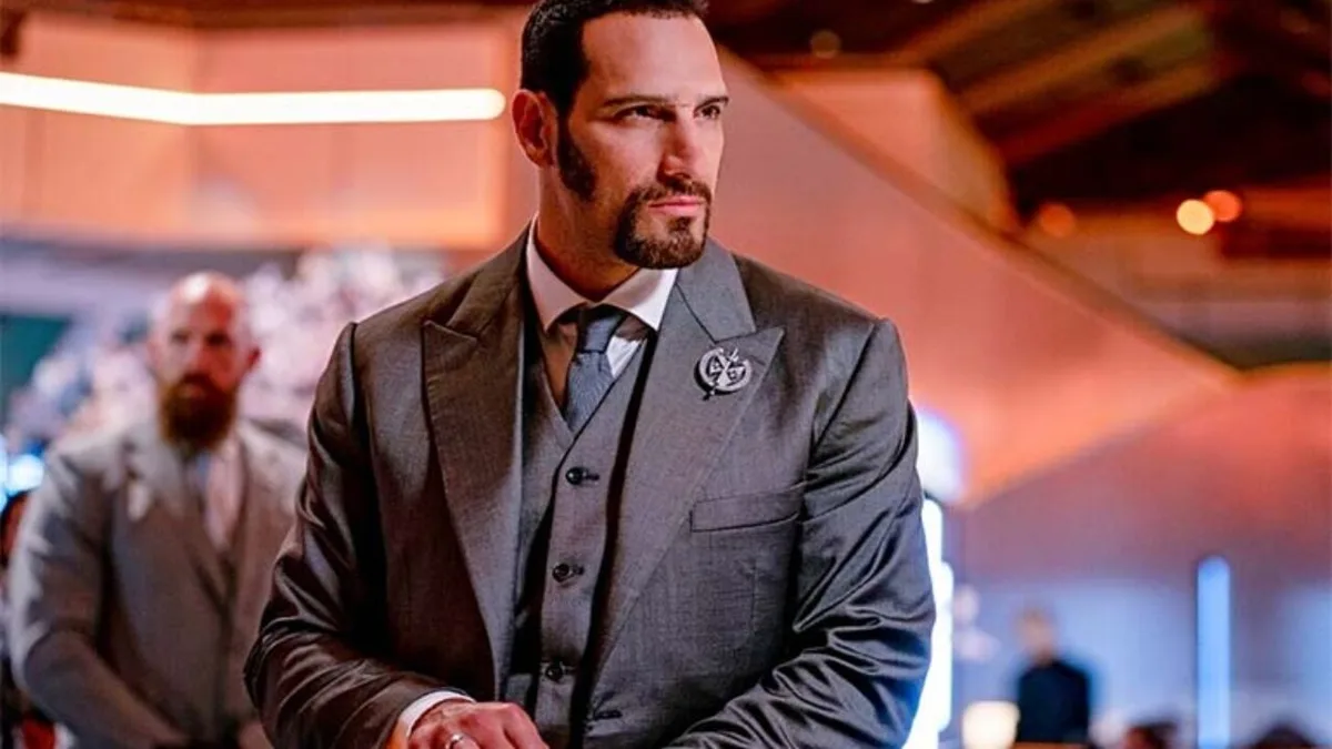Amazon MGM confirma novos nomes no elenco de Deadlocked