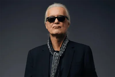 Jimmy Page apontou Ritchie Blackmore como superior na improvisação ao vivo