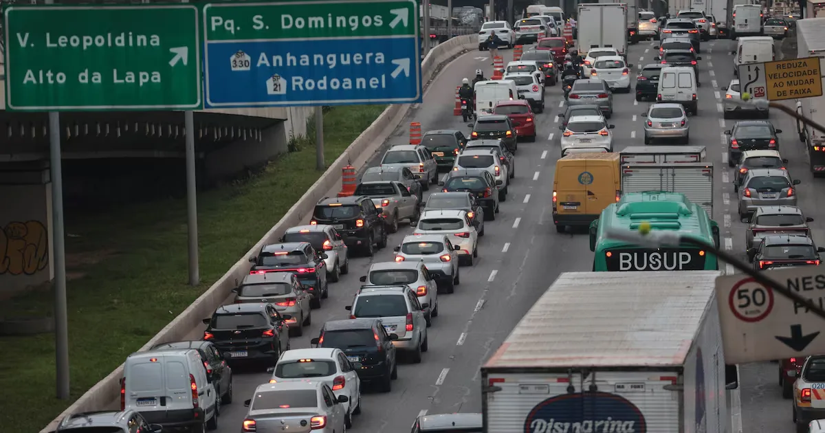 Contran estende validade de CNHs e ACCs vencidas em 2026