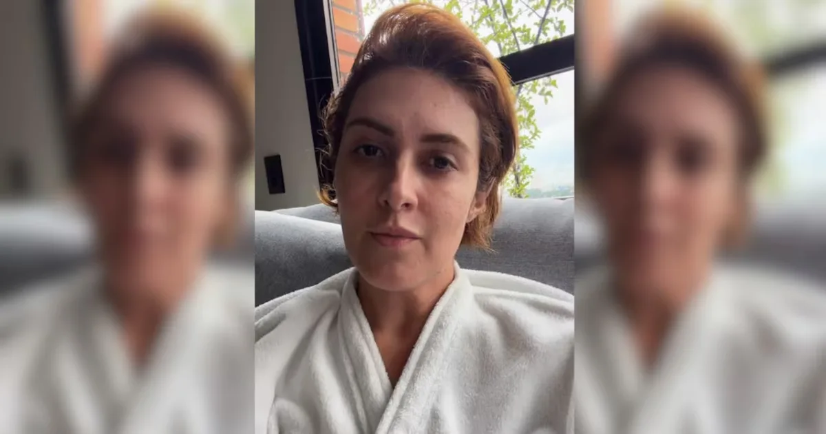 Mila Seidl assume canal de Lito Sousa e afirma que não pretende imitá-lo