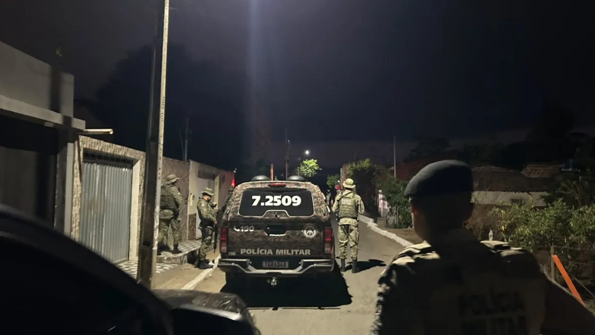 Operação bloqueia mais de R$ 12 milhões e prende 32 investigados em quatro estados