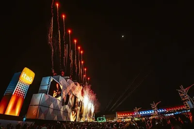 Rock in Rio não esgota noites dedicadas ao rock em 2026