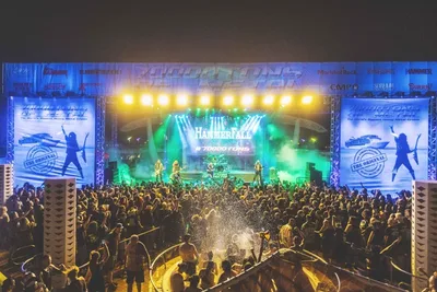 Wolfheart fará estreia mundial de álbum no 70000TONS OF METAL 2027
