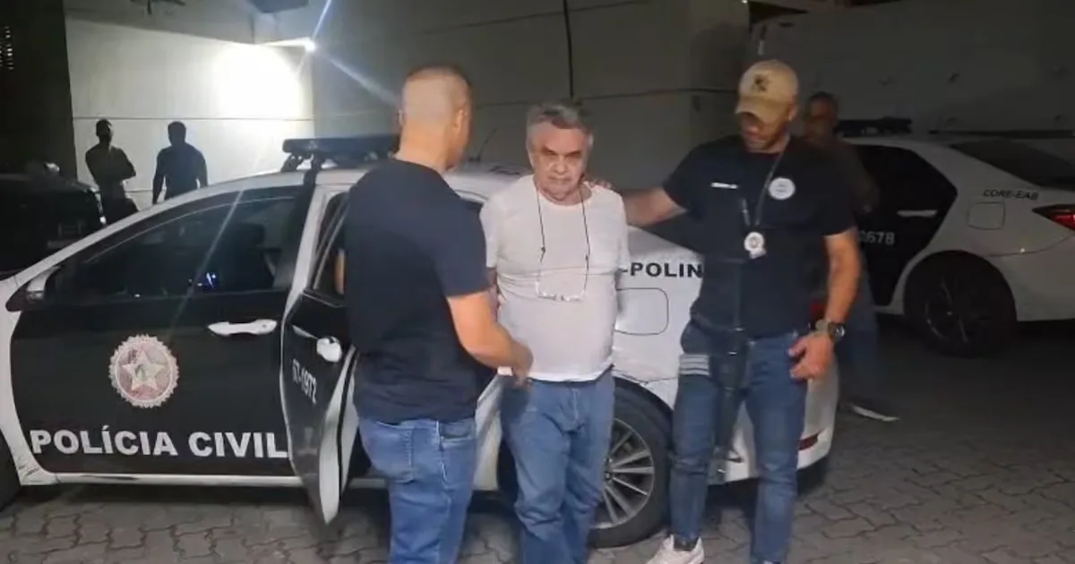Justiça do Rio nega prisão domiciliar a José Dumont