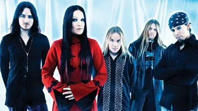 Tuomas Holopainen descarta reencontro de Tarja Turunen com o Nightwish