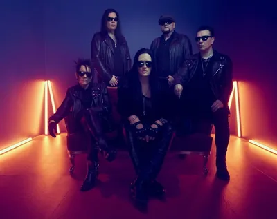 The 69 Eyes lança releitura acústica de “Brandon Lee”