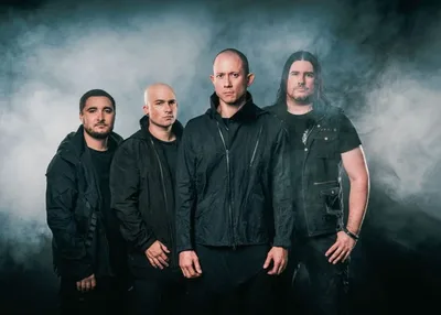 Matt Heafy associa três discos a momentos decisivos de sua formação musical