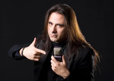 Família de Andre Matos pede respeito ao uso de imagens geradas por inteligência artificial