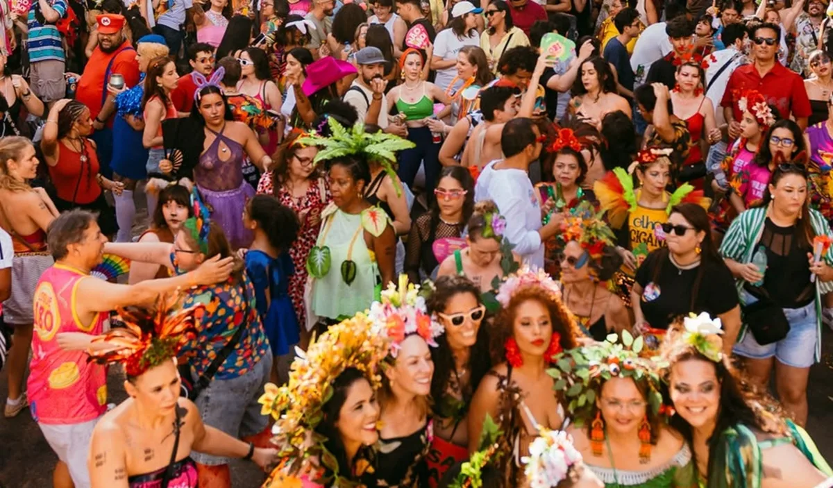 Goiânia sedia conferência para definir agenda do Carnaval de Rua de Goiás