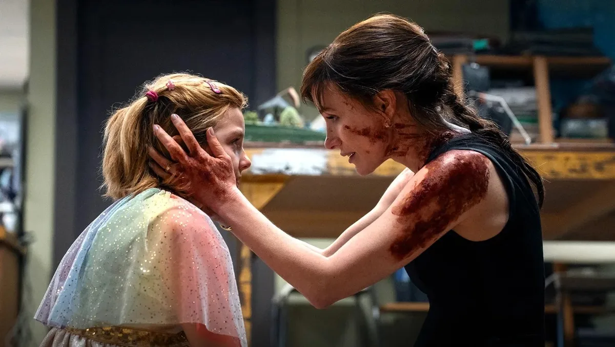 Jessica Chastain lidera terror sobrenatural baseado em livro de Josh Malerman