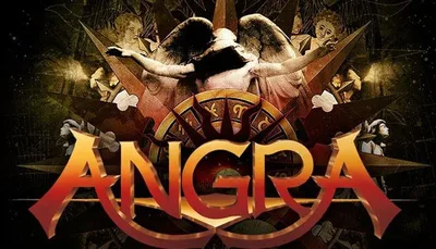 Angra lidera lista da Loudwire com “Temple of Shadows”