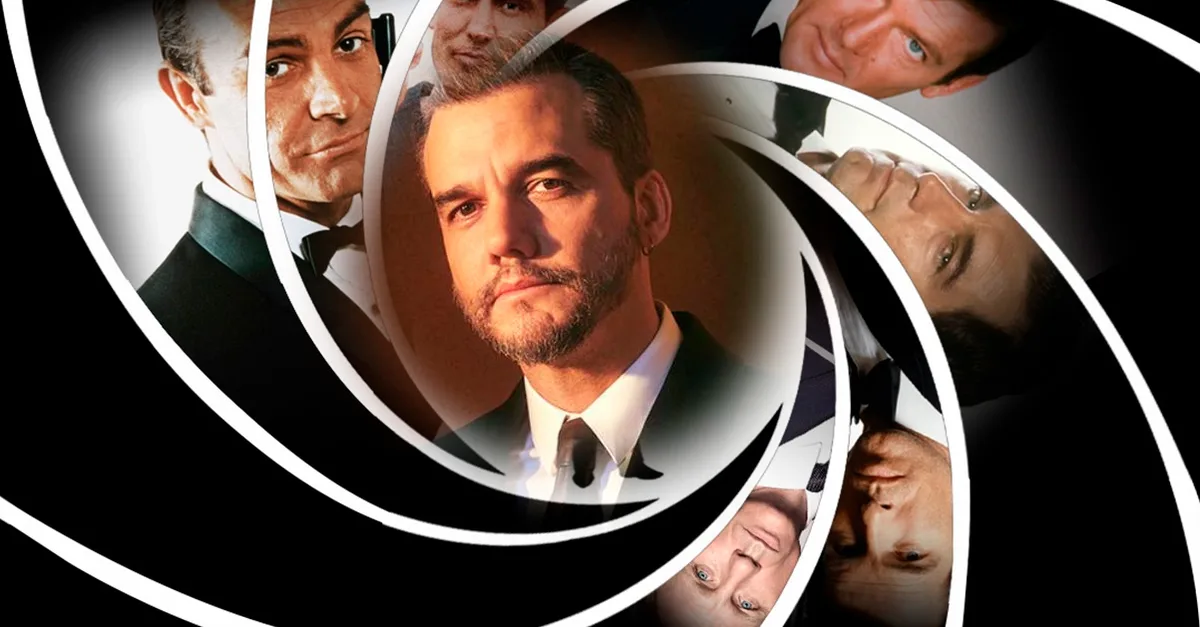Amazon MGM assume controle do próximo James Bond, com roteiro já concluído