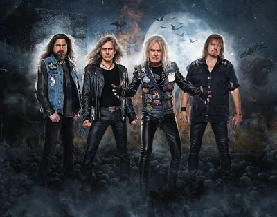 Grave Digger apresenta “The Number” antes de novo álbum
