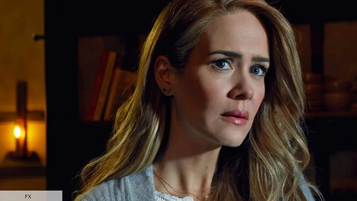 Sarah Paulson diz que esperou décadas por protagonista no cinema