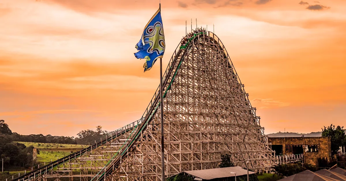 MP determina perícia na Montezum e cobra documentos sobre acidente no Hopi Hari