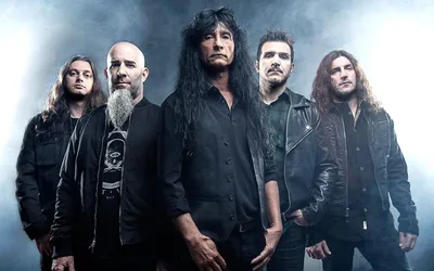 Anthrax atribui peso de “Cursum Perficio” ao ambiente vivido pela banda