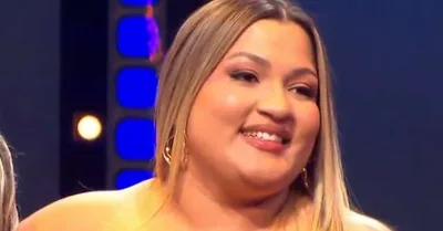 Julliana Franco deixa o Estrelas da Casa na semifinal