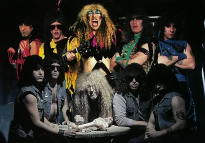 Jay Jay French aponta critérios comerciais para defender o Twisted Sister no Hall of Fame