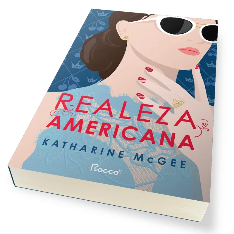 Netflix adapta saga de Katharine McGee sobre uma família real americana