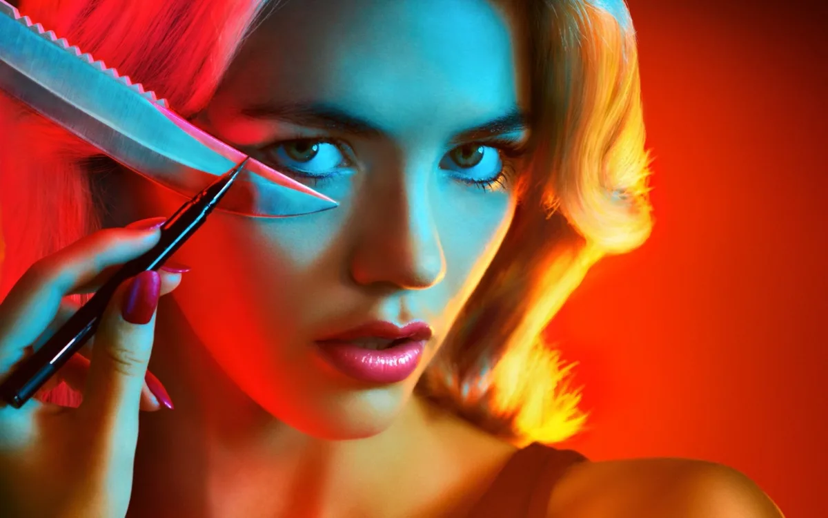 “Estilhaços” transforma o slasher em um labirinto de subtramas sem saída