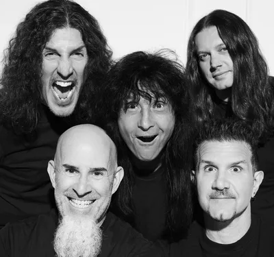 Scott Ian conta como os Ramones marcaram a formação do Anthrax
