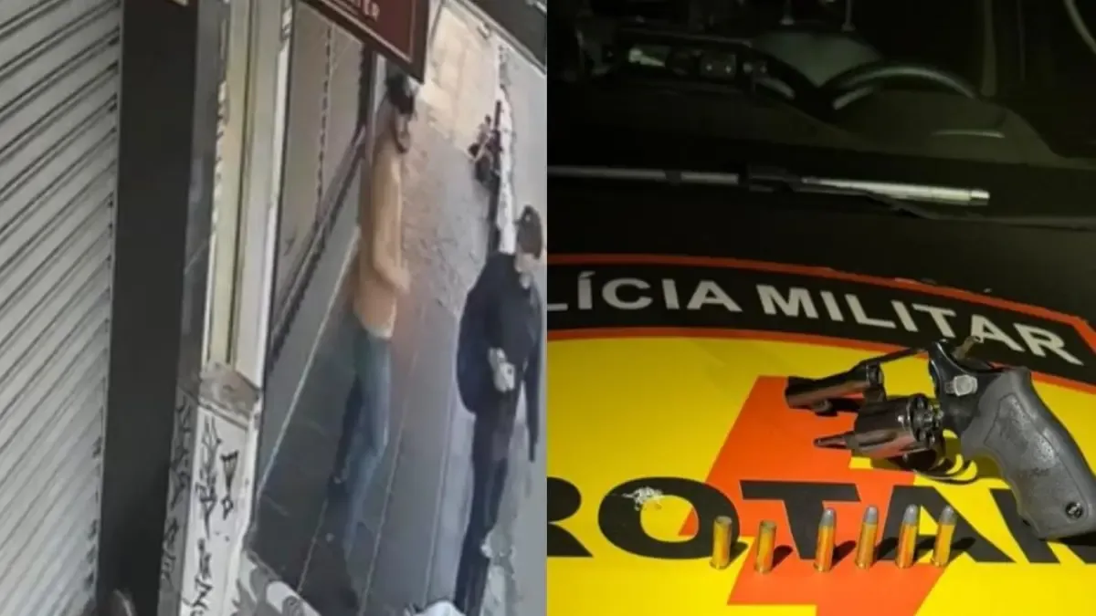 Reação dentro de joalheria termina com quatro mortos em Goiânia
