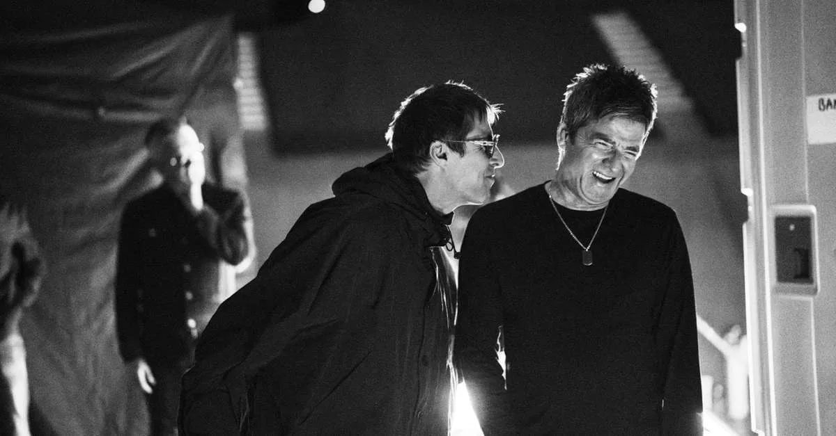 Documentário do Oasis estreia em Belém com duas sessões nesta semana