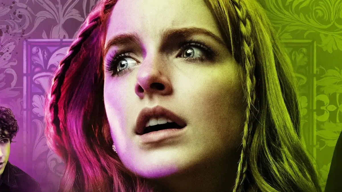 Blumhouse marca estreia de The Last Kiss em VOD para setembro