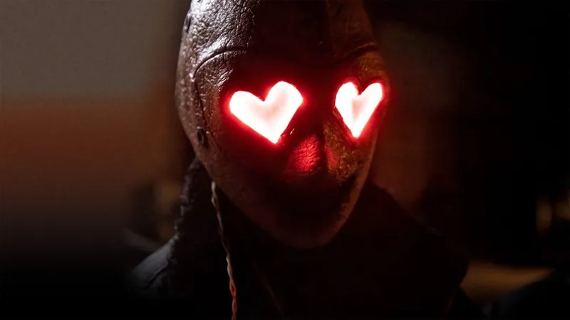 Paramount confirma nova data para a continuação de Heart Eyes