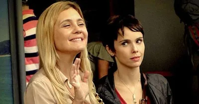 Globo confirma elenco de Avenida Brasil 2, prevista para janeiro de 2027