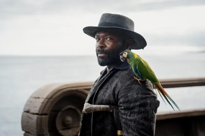 Série da MGM+ reimagina clássico de Stevenson com seis episódios