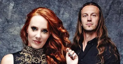 Epica leva espetáculo com orquestra e coral a São Paulo em 2027