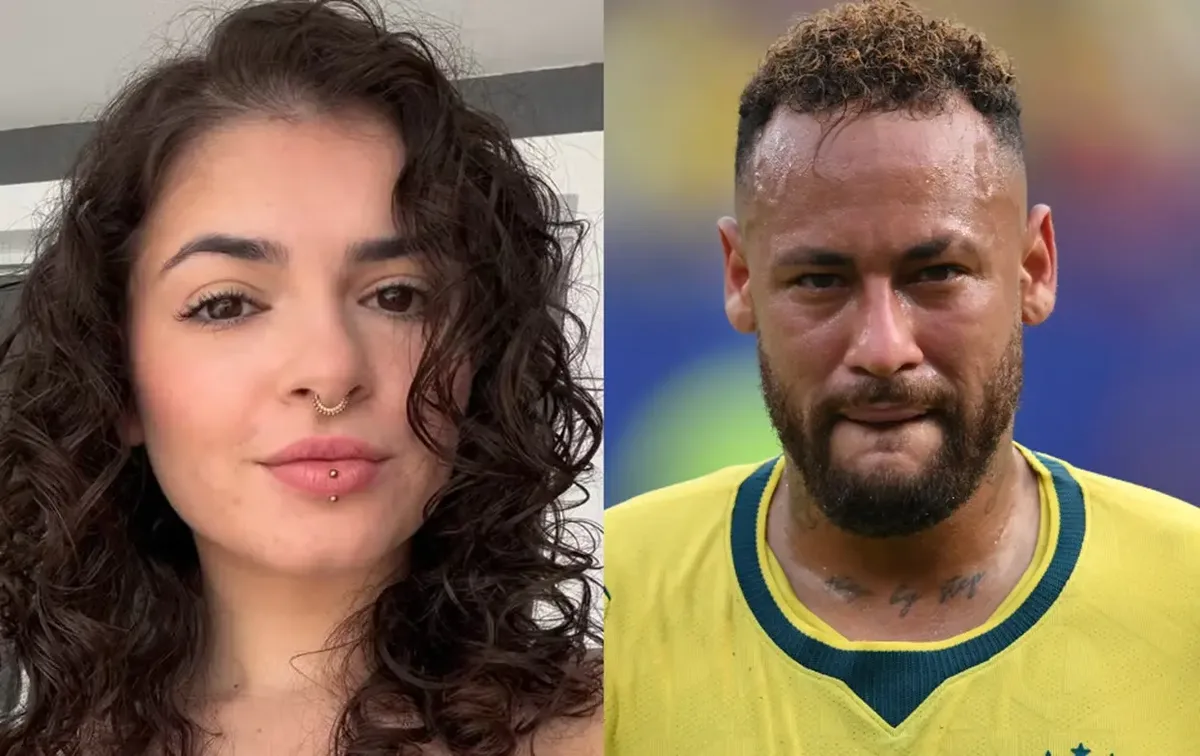 Kerolay Chaves explica códigos usados para nomear vibradores da coleção