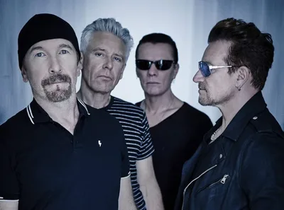 Bono diz que “Sunday Bloody Sunday” não saiu como imaginava