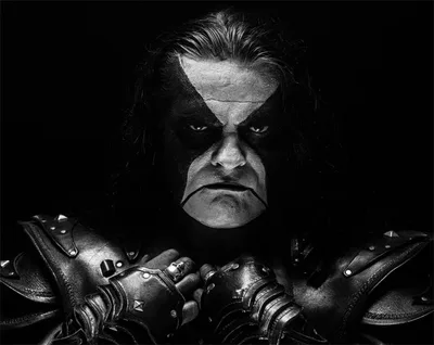Abbath retira da agenda os compromissos previstos para 2026