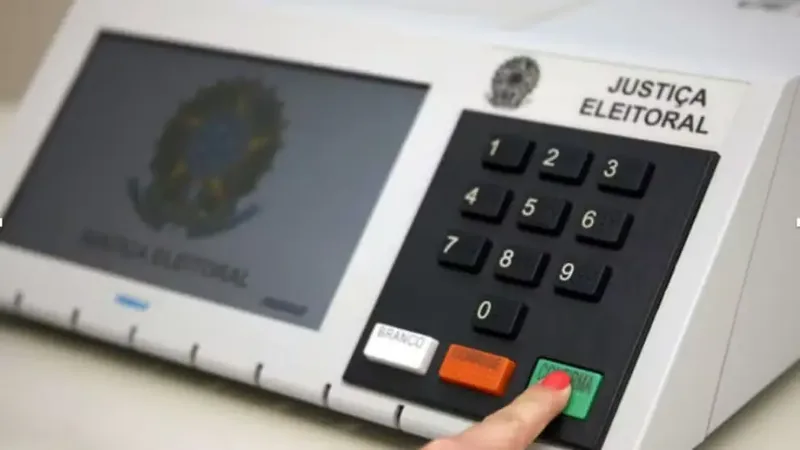 Apreensões de dinheiro e materiais integram balanço de ocorrências eleitorais