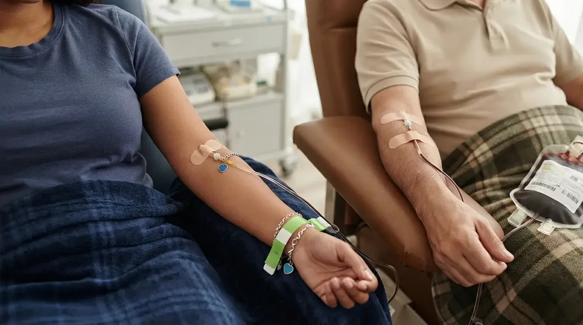 Testemunhas de Jeová passam a tratar componentes do sangue como decisão individual